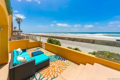  3537 Ocean Front Walk, San Diego, CA 92109 - Photo 1
