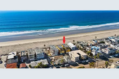  3537 Ocean Front Walk, San Diego, CA 92109 - Photo 5