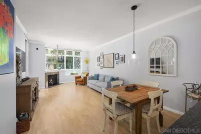  850 Beech Street #206, San Diego, CA 92101 - Photo 1