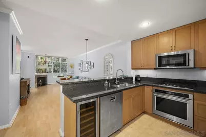  850 Beech Street #206, San Diego, CA 92101 - Photo 19