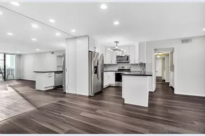  850 State St. #420, San Diego, CA 92101 - Photo 3