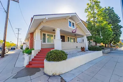  4095 Front St, San Diego, CA 92103 - Photo 1