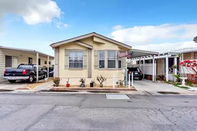  677 G St #SPC 51, Chula Vista, CA 91910 - Photo 1