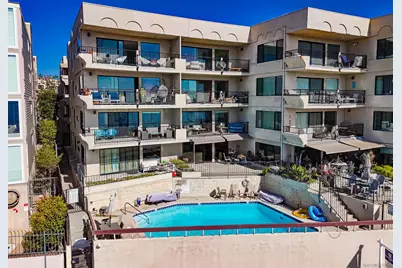  1235 Parker Pl #1F, San Diego, CA 92109 - Photo 23