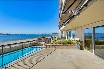  1235 Parker Pl #1F, San Diego, CA 92109 - Photo 1