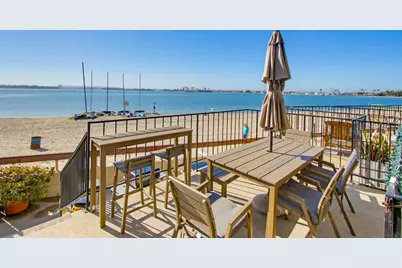  1235 Parker Pl #1F, San Diego, CA 92109 - Photo 27