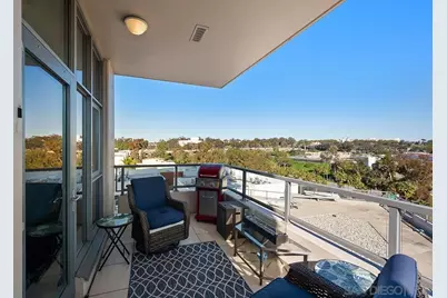 1441 9th Avenue #901, San Diego, CA 92101 - Photo 7
