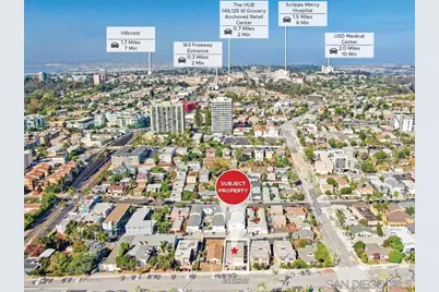  3968 Alabama Street, San Diego, CA 92104 - Photo 27