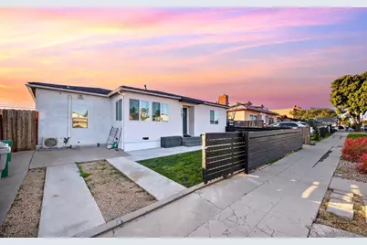  3658-3664 Marlborough Ave., San Diego, CA 92105 - Photo 1