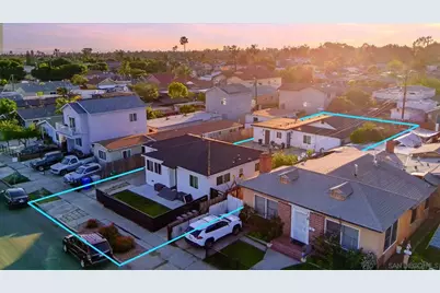  3658-3664 Marlborough Ave., San Diego, CA 92105 - Photo 9