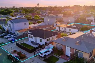 3658-3664 Marlborough Ave, San Diego, CA 92105 - Photo 9