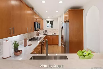  3275 5th Ave #306, San Diego, CA 92103 - Photo 15