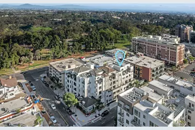  3275 5th Ave #306, San Diego, CA 92103 - Photo 49