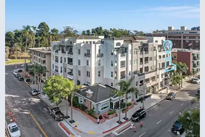  3275 5th Ave #306, San Diego, CA 92103 - Photo 3