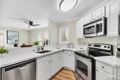  7545 Charmant Dr #1322, San Diego, CA 92122 - Photo 5