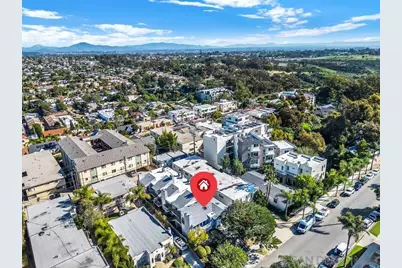  3605 Indiana St #D, San Diego, CA 92103 - Photo 25