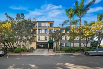  1650 8th Ave. #401, San Diego, CA 92101 - Photo 19