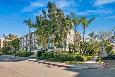  1650 8th Ave. #401, San Diego, CA 92101 - Photo 21