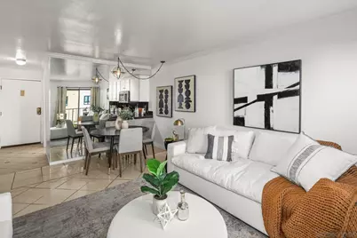  1650 8th Ave. #401, San Diego, CA 92101 - Photo 3