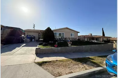  350 S S Muriel Dr, Barstow, CA 92311 - Photo 1