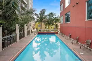 300 W Beech St, San Diego, CA 92101 - Photo 25