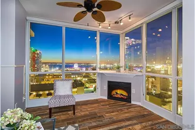  300 W Beech St #1003, San Diego, CA 92101 - Photo 5