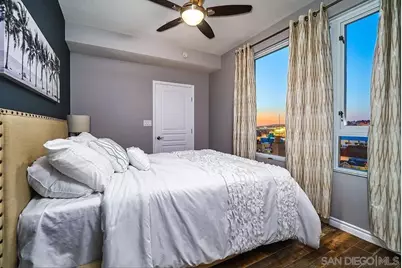  300 W Beech St #1003, San Diego, CA 92101 - Photo 19