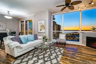 300 W Beech St, San Diego, CA 92101 - Photo 7