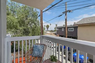  4614-4616 Larkspur St, San Diego, CA 92107 - Photo 29