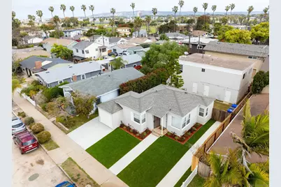  4614-4616 Larkspur St, San Diego, CA 92107 - Photo 39