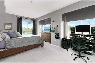  1642 7th #421, San Diego, CA 92101 - Photo 15