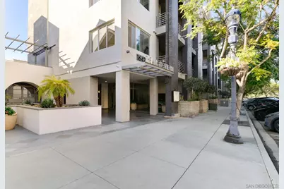  1642 7th #421, San Diego, CA 92101 - Photo 3