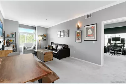  1642 7th #421, San Diego, CA 92101 - Photo 7