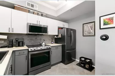  1642 7th #421, San Diego, CA 92101 - Photo 11