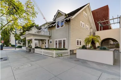  1642 7th #421, San Diego, CA 92101 - Photo 29