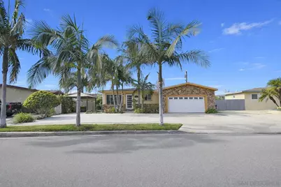  1040 Second Ave, Chula Vista, CA 91911 - Photo 1