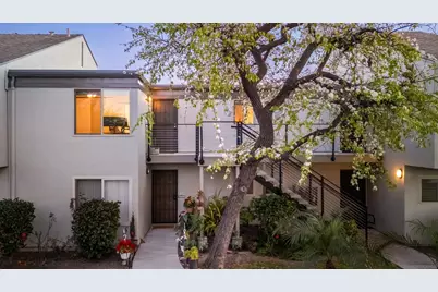  4116 Mount Alifan Pl #E, San Diego, CA 92111 - Photo 1