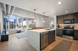 1080 Park Blvd, San Diego, CA 92101 - Photo 1