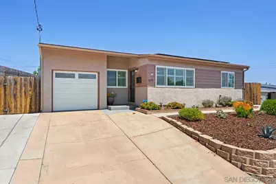  3675 Nassau Drive, San Diego, CA 92115 - Photo 1