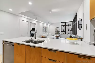  1441 9th Ave #402, San Diego, CA 92101 - Photo 11
