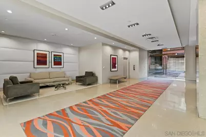  1441 9th Ave #402, San Diego, CA 92101 - Photo 27