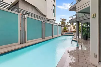  1441 9th Ave #402, San Diego, CA 92101 - Photo 31