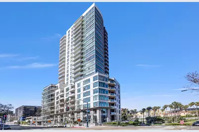  1441 9th Ave #402, San Diego, CA 92101 - Photo 39
