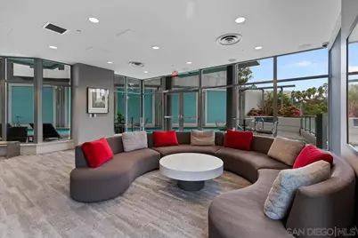  1441 9th Ave #402, San Diego, CA 92101 - Photo 33