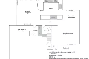 663 Hillhaven Dr, San Marcos, CA 92078 - Photo 41