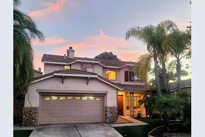  663 Hillhaven Dr, San Marcos, CA 92078 - Photo 1