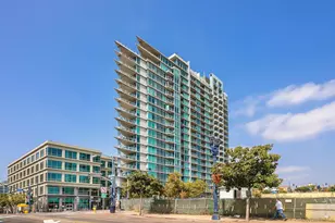 1080 Park Blvd, San Diego, CA 92101 - Photo 1