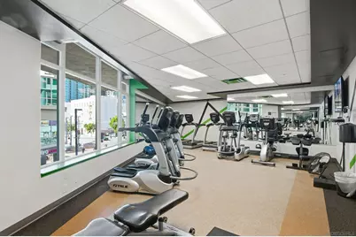  1080 Park Blvd #807, San Diego, CA 92101 - Photo 43