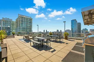 1080 Park Blvd, San Diego, CA 92101 - Photo 15