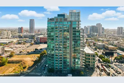  1080 Park Blvd #807, San Diego, CA 92101 - Photo 5